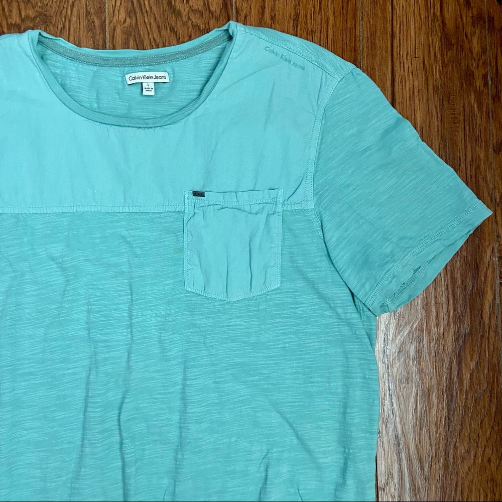 Calvin Klein Shirt